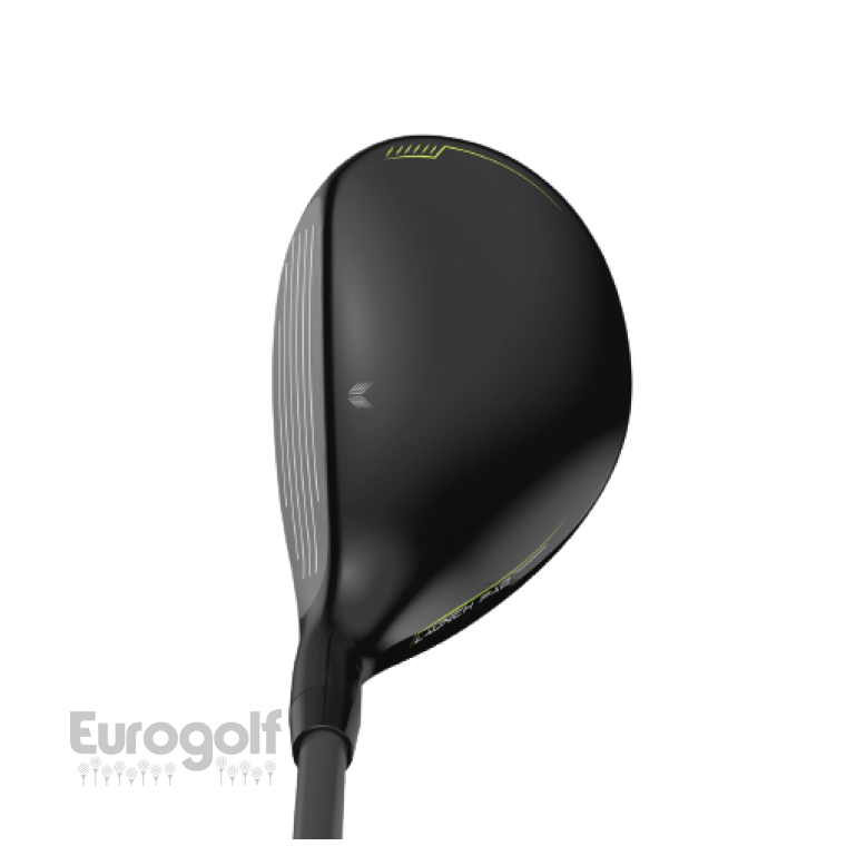 Hybrides golf produit Hybride Launch Pad 2022 de Wilson  Image n°2