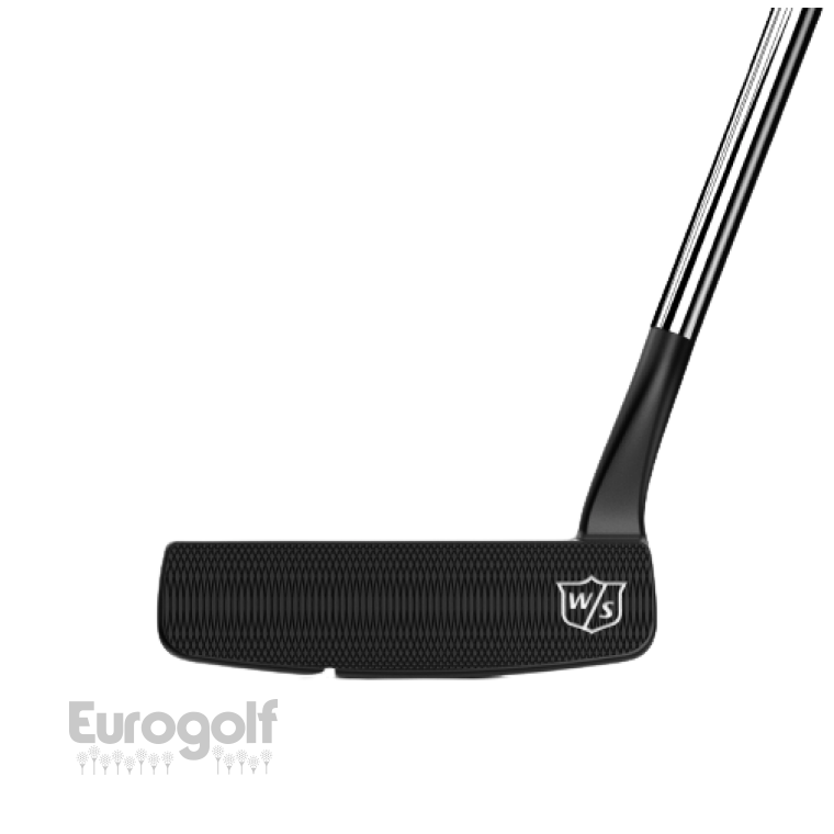 Putters golf produit Putter Infinite Grant Park de Wilson  Image n°4