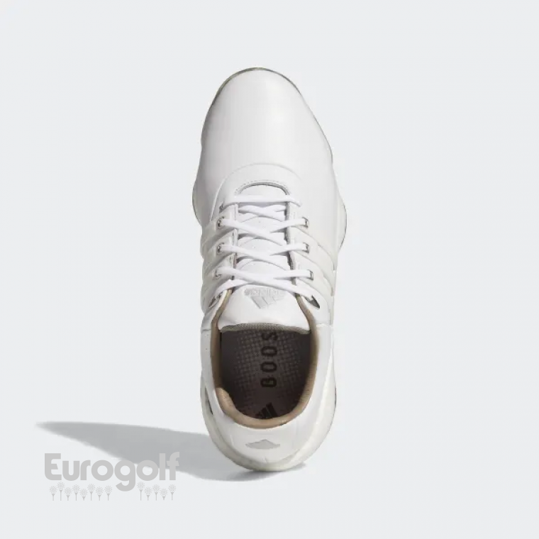 Ladies golf produit Tour360 22 Womens de Adidas  Image n°4