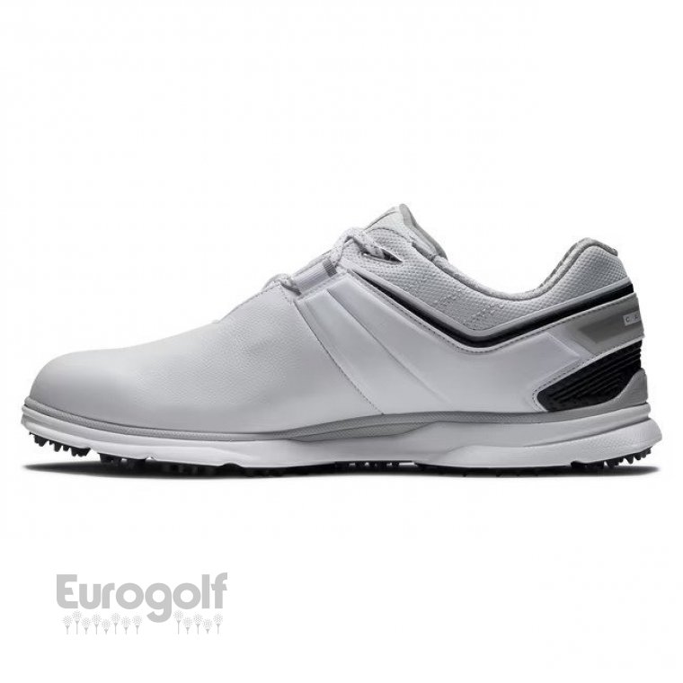 Chaussures golf produit Pro SL Carbon de FootJoy  Image n°7