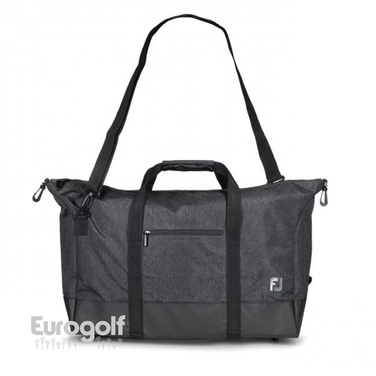 Accessoires golf produit Sac Travel Duffel de FootJoy  Image n°5