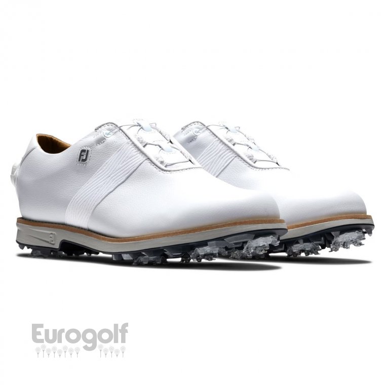 Ladies golf produit Premiere Series Womens Boa de FootJoy  Image n°4