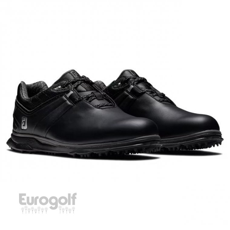 Chaussures golf produit Pro SL Carbon de FootJoy  Image n°4