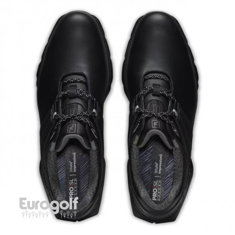 Chaussures golf produit Pro SL Carbon de FootJoy  Image n°5