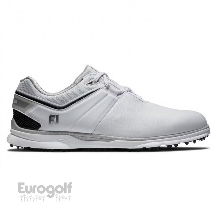 Chaussures golf produit Pro SL Carbon de FootJoy  Image n°6