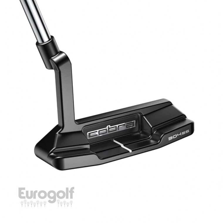 Putters golf produit King Vintage Sport-60 de Cobra  Image n°1