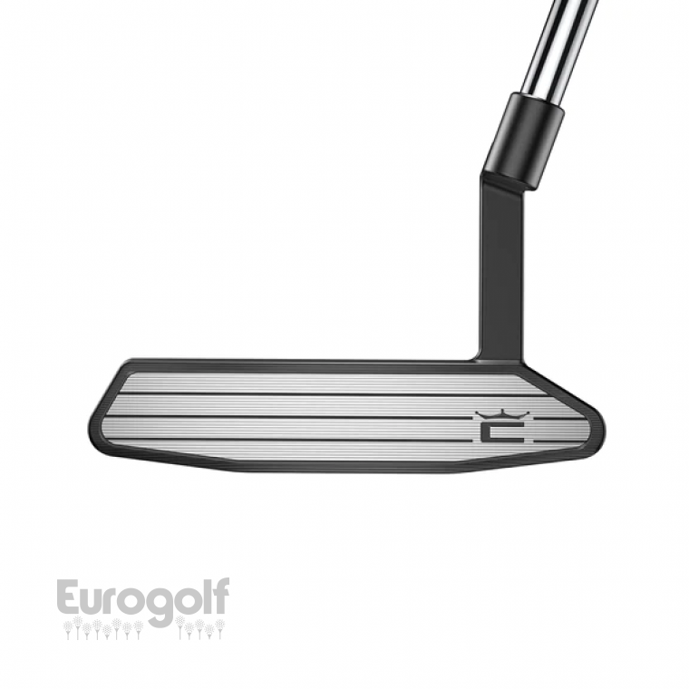 Putters golf produit King Vintage Sport-60 de Cobra  Image n°4