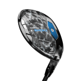 Clubs golf produit Paradym Ai Smoke MAX D de Callaway  Image n°6