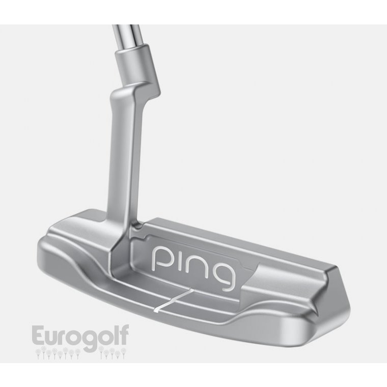 Ladies golf produit GLE 3 Anser de Ping  Image n°2