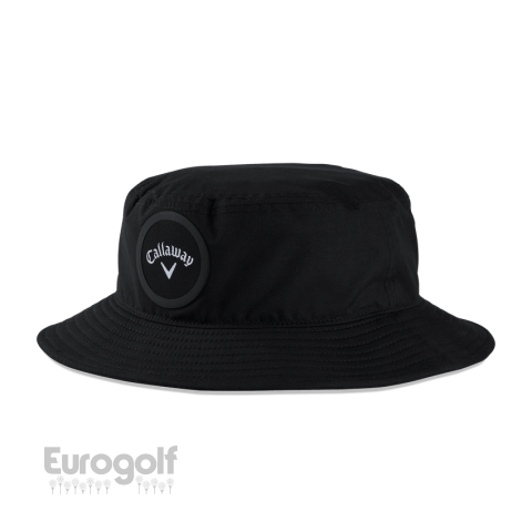 Chapeau HD Bucket