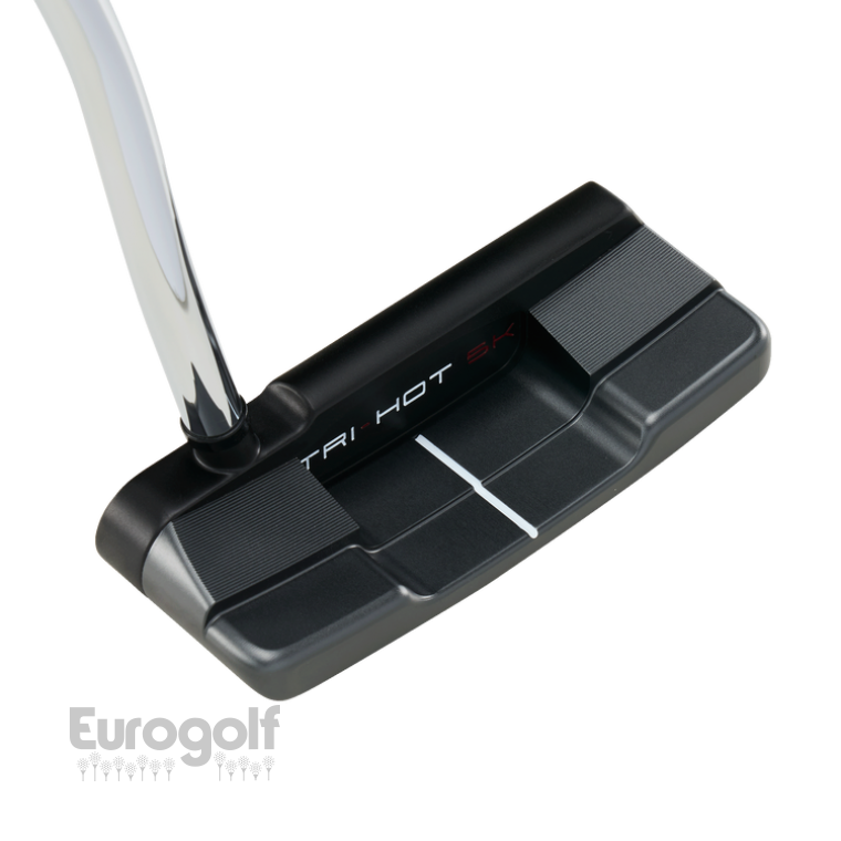 Putters golf produit Putter Tri-Hot 5K 23 Double Wide DB de Odyssey  Image n°4