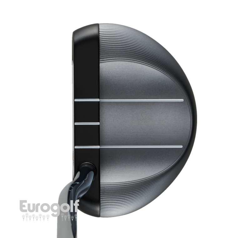 Putters golf produit Putter Tri-Hot 5K 23 Rossie DB de Odyssey  Image n°2