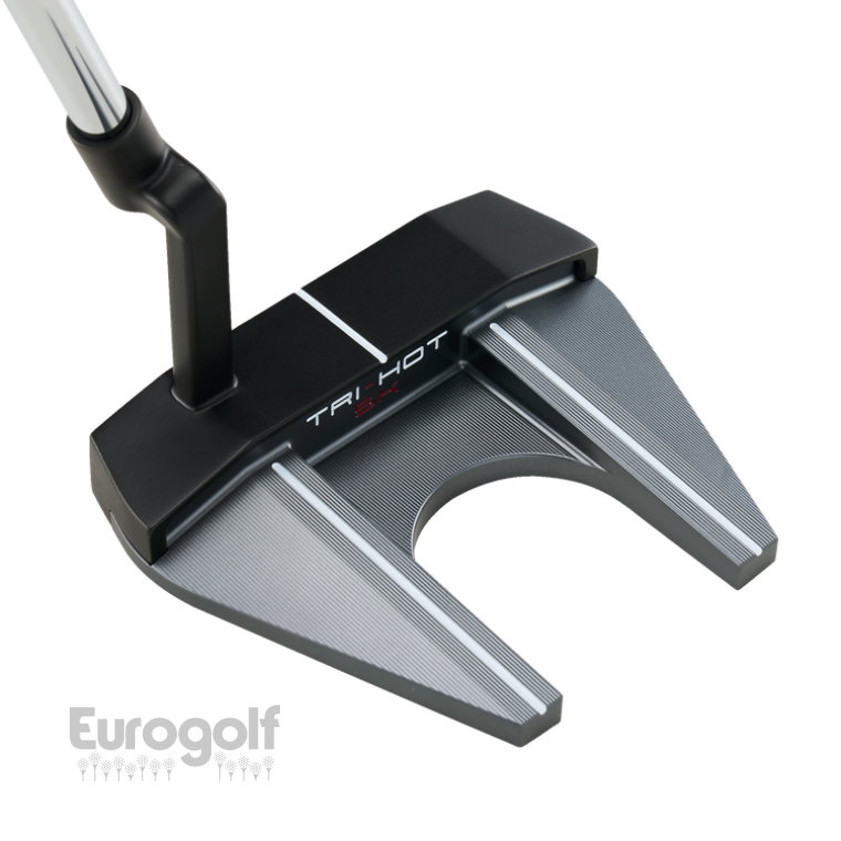 Putters golf produit Putter Tri-Hot 5K 23 Seven DB de Odyssey  Image n°4