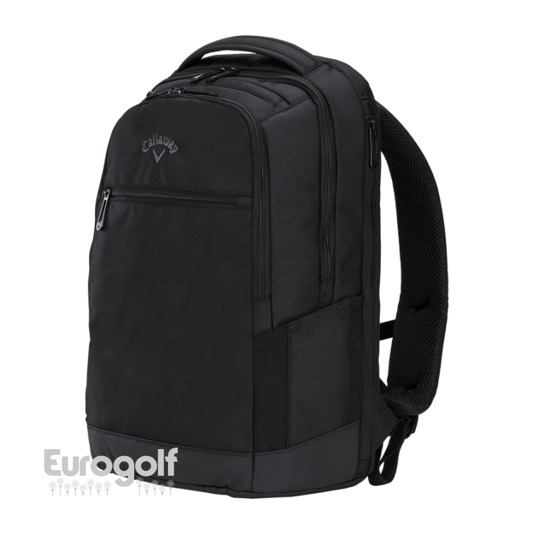 Accessoires golf produit Clubhouse Backpack de Callaway  Image n°2