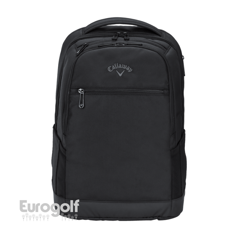 Accessoires golf produit Clubhouse Backpack de Callaway  Image n°3