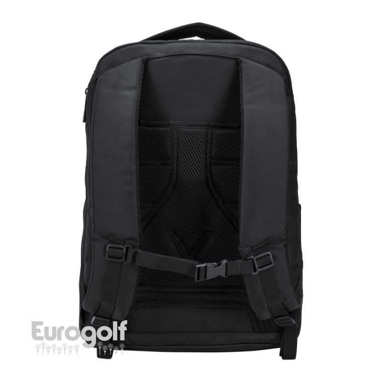 Accessoires golf produit Clubhouse Backpack de Callaway  Image n°4