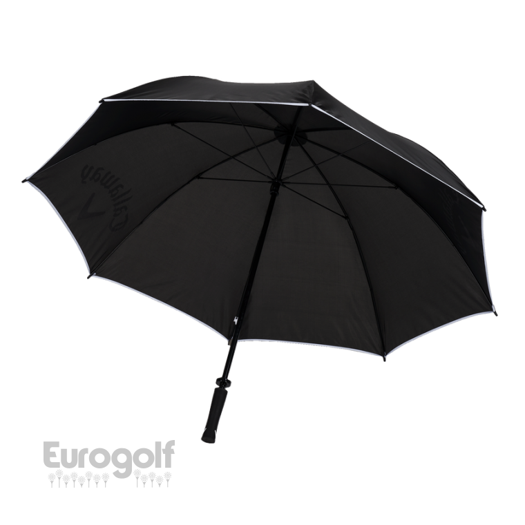 Accessoires golf produit Parapluie Single 60" de Callaway  Image n°2