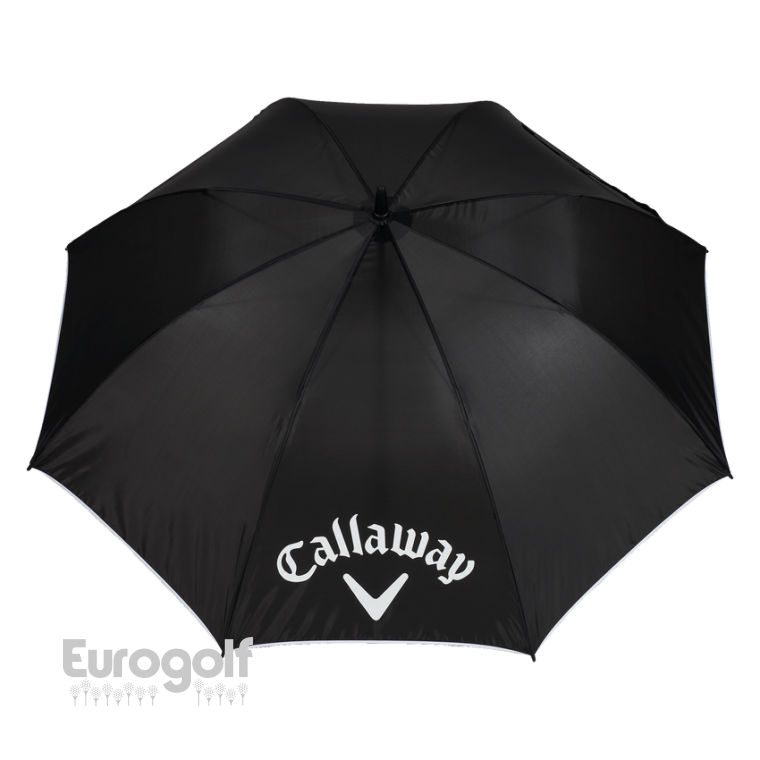 Accessoires golf produit Parapluie Single 60" de Callaway  Image n°3